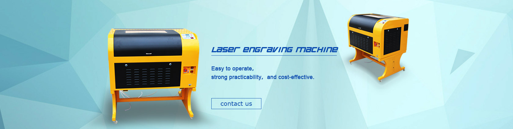 Laser Engraving Machine