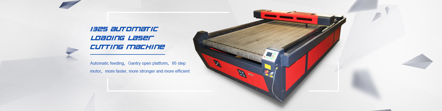 Laser Cutting Machine