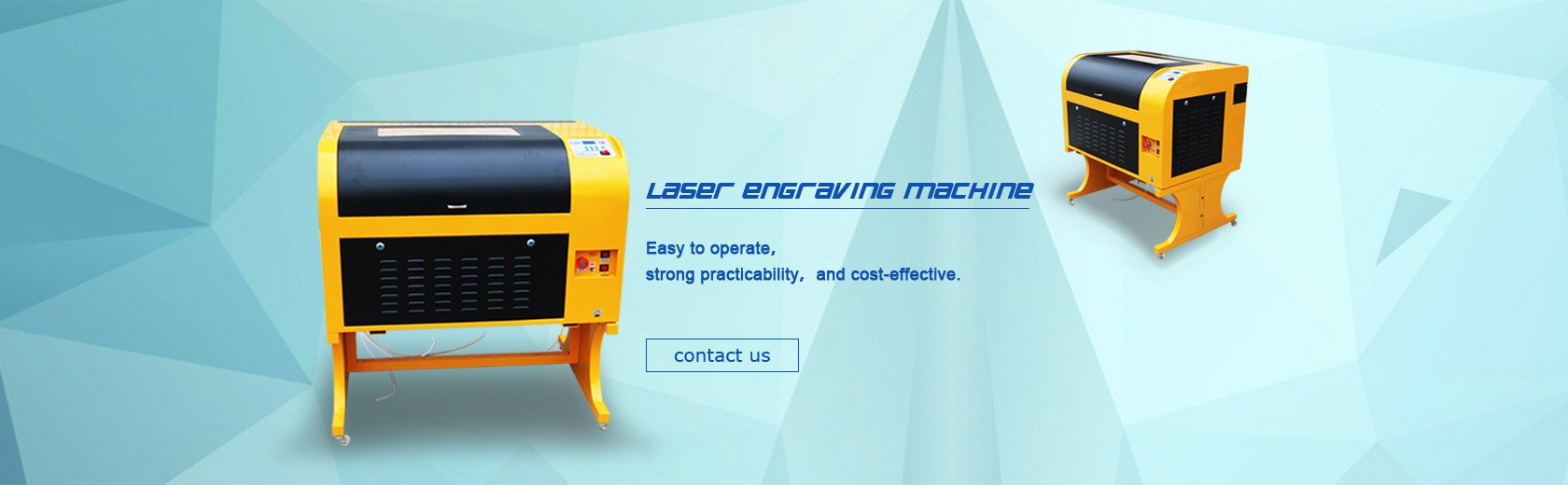 Laser Engraving Machine