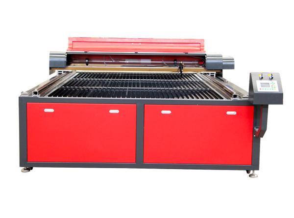 1625 Large format Laser cutting Machine