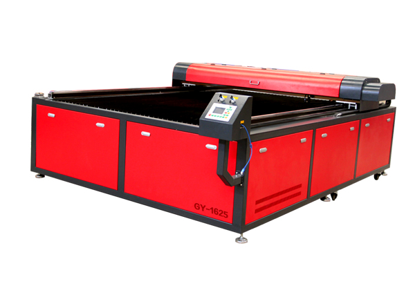 1625 Large format Laser cutting Machine