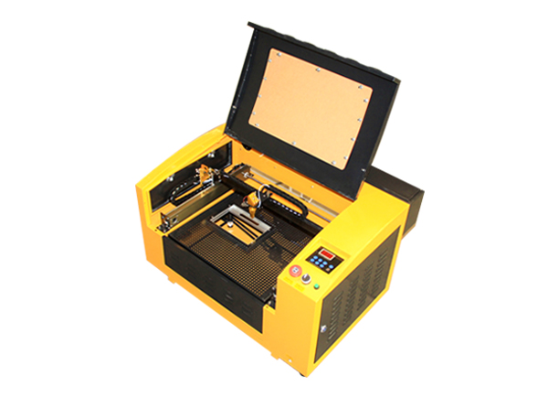 X430 Laser engraving machine
