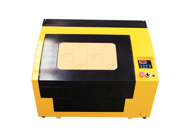 X430 Laser engraving machine