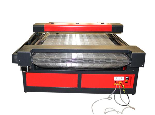 Q1325 Laser Cutting Machine