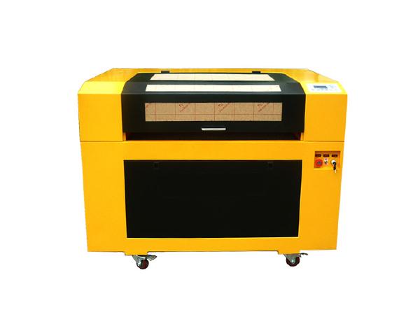 G690 Laser Engraving cutting Machine