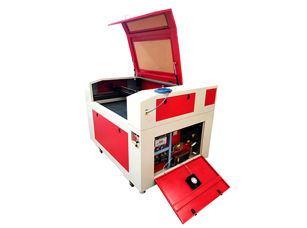 G690 Laser Engraving cutting Machine