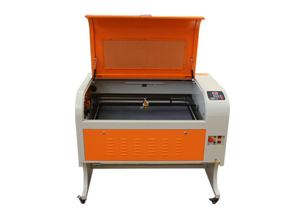 690 Laser engraving machine