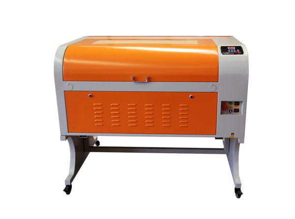 690 Laser engraving machine