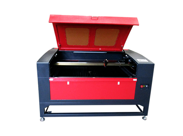 1390D Laser Engraving cutting Machine