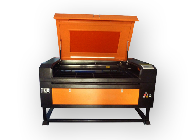 1390D Laser Engraving cutting Machine