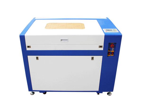 G460 Laser Engraing Machine