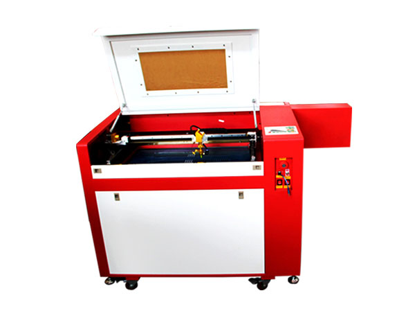 G460 Laser Engraing Machine