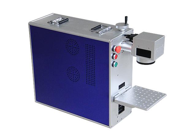 Convenient optical Fiber Marking Machine