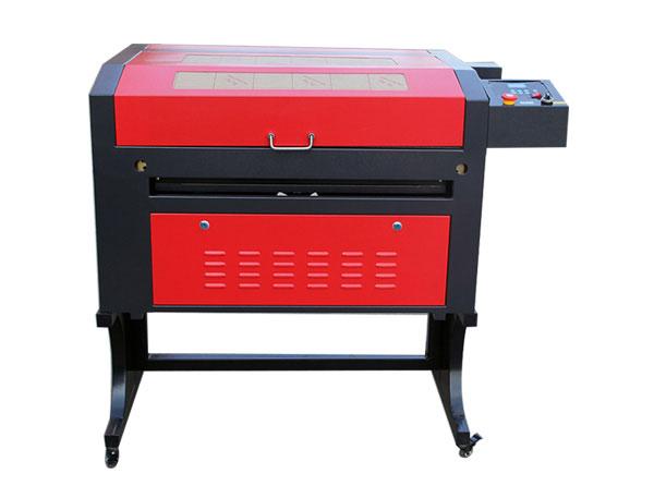 470 Laser engraving machine