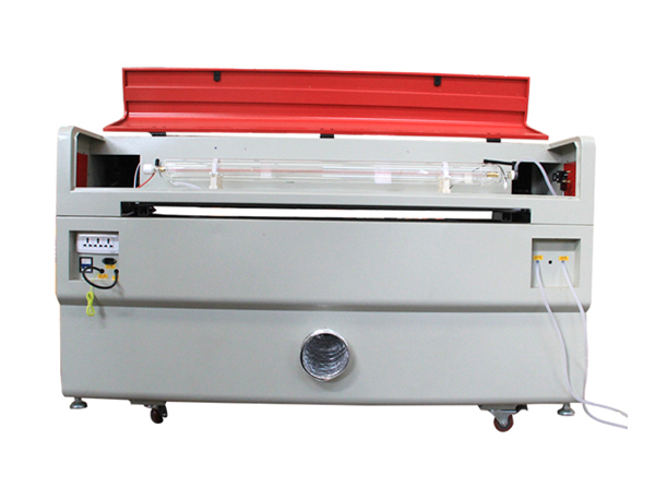 X1390 Laser Engraving cutting Machine