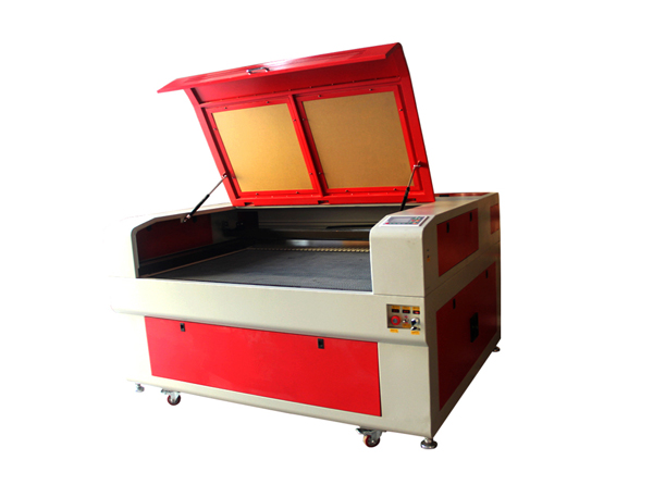 X1390 Laser Engraving cutting Machine