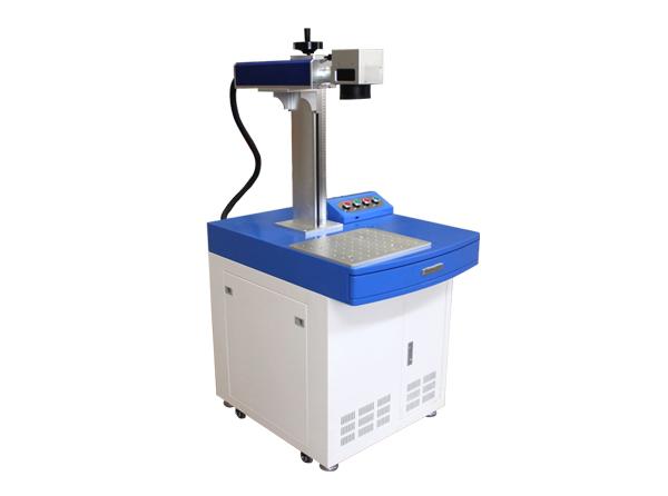 Cabinet optical Fiber Marking Machine