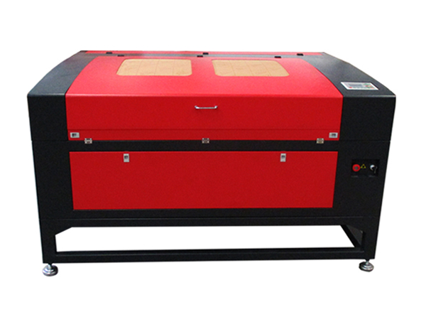 1410 non-metal laser cutting machine
