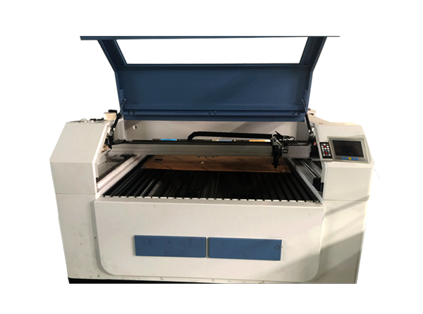 GY-H1390  Metal non-metal laser cutting machine