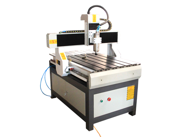 CNC690 woodworking stone CNC engraving machine