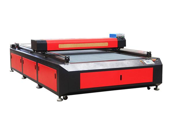 GY-1530 Cutting and engraving laser cutting machine