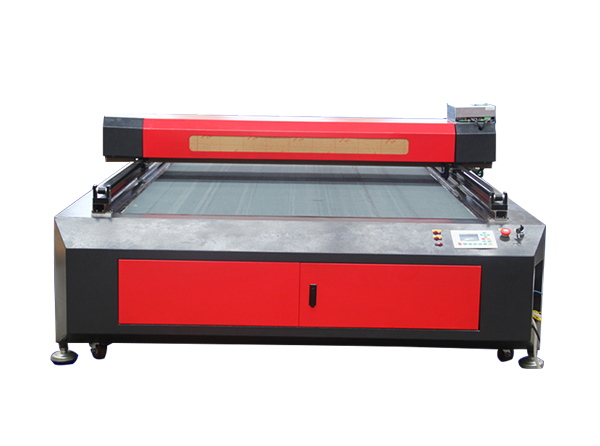 GY-1530 Cutting and engraving laser cutting machine