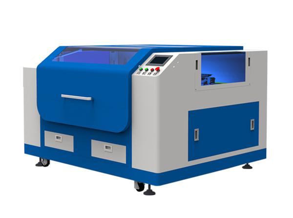 GY-H1390  Metal non-metal laser cutting machine