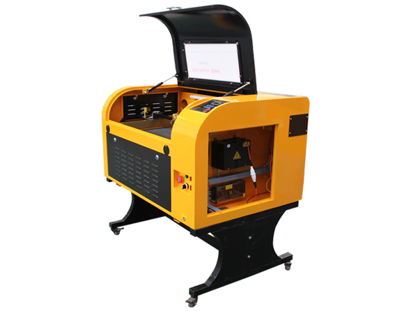 460 Laser engraving machine