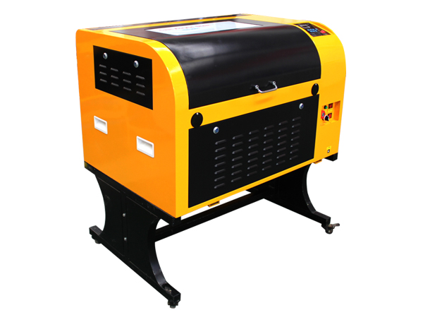 460 Laser engraving machine