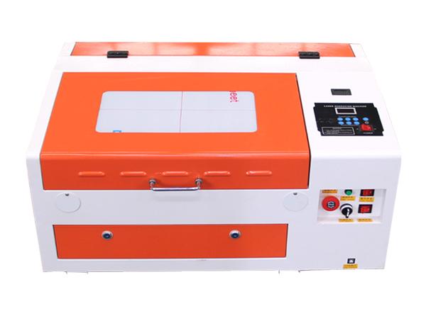 430 Mini Laser Engraing Machine