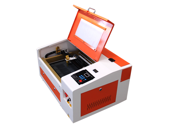 430 Mini Laser Engraing Machine