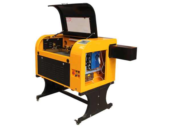 G-460 Laser engraving machine