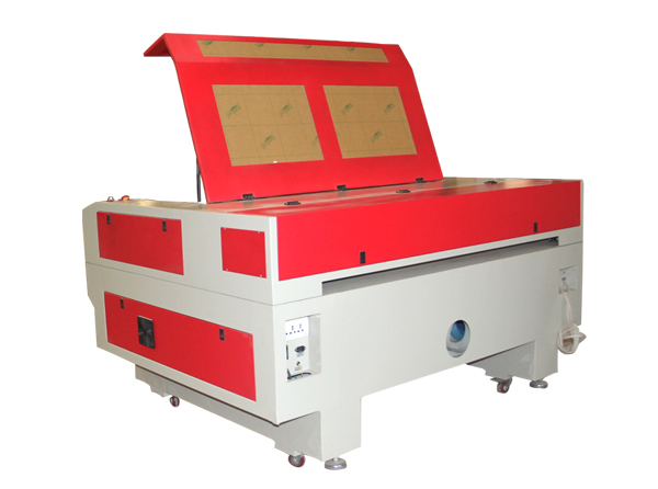 1390 laser engraving cutting machine