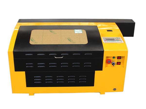 G350 Laser Engraing Machine