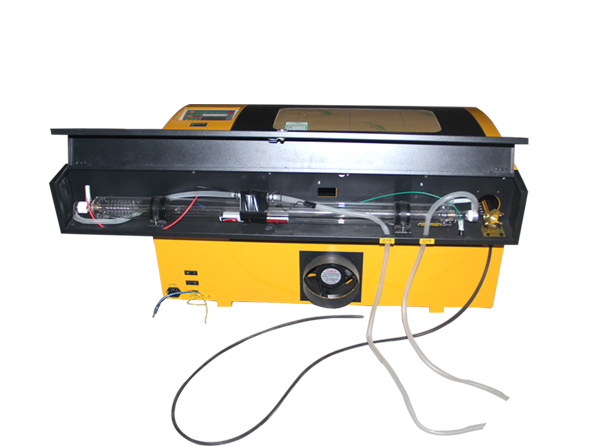 G350 Laser Engraing Machine